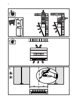 Предварительный просмотр 6 страницы AEG X66453BVO Installation Manual