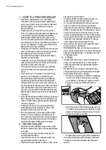 Preview for 36 page of AEG X66453MD1 User Manual