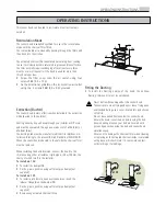 Preview for 9 page of AEG X66453MVO User Manual