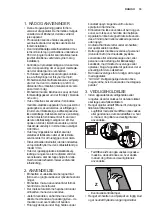 Preview for 33 page of AEG X66454MV00 User Manual