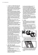 Preview for 36 page of AEG X66454MV00 User Manual