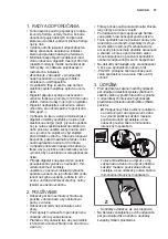 Preview for 57 page of AEG X66454MV00 User Manual