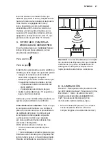 Preview for 21 page of AEG X89384md02 User Manual