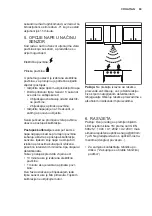 Preview for 89 page of AEG X89384md02 User Manual