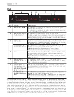 Preview for 9 page of AEG X91384MDO User Manual