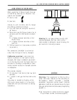 Предварительный просмотр 10 страницы AEG X91384MDO User Manual