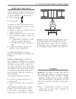 Preview for 14 page of AEG X91384MDO User Manual