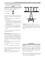 Предварительный просмотр 18 страницы AEG X91384MDO User Manual