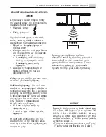 Предварительный просмотр 34 страницы AEG X91384MDO User Manual