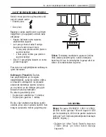 Preview for 42 page of AEG X91384MDO User Manual