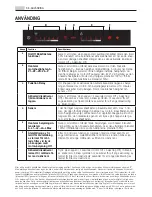 Preview for 45 page of AEG X91384MDO User Manual