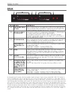 Preview for 49 page of AEG X91384MDO User Manual