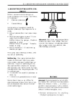 Предварительный просмотр 50 страницы AEG X91384MDO User Manual