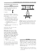 Предварительный просмотр 58 страницы AEG X91384MDO User Manual