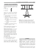 Предварительный просмотр 70 страницы AEG X91384MDO User Manual