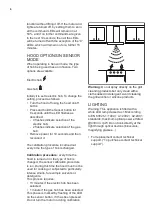 Preview for 6 page of AEG X91384MIO User Manual