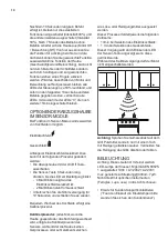 Preview for 10 page of AEG X91384MIO User Manual