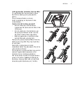 Preview for 5 page of AEG X91484MG1 User Manual