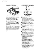 Preview for 12 page of AEG X91484MG1 User Manual