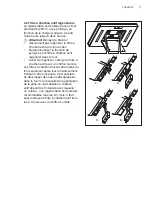 Preview for 17 page of AEG X91484MG1 User Manual