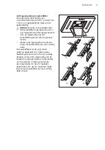 Preview for 23 page of AEG X91484MG1 User Manual