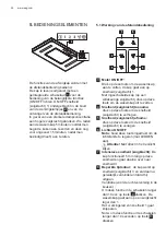 Preview for 24 page of AEG X91484MG1 User Manual