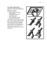 Preview for 77 page of AEG X91484MG1 User Manual