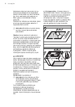 Preview for 82 page of AEG X91484MG1 User Manual