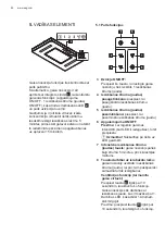 Preview for 84 page of AEG X91484MG1 User Manual