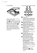 Preview for 90 page of AEG X91484MG1 User Manual