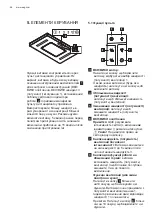 Preview for 96 page of AEG X91484MG1 User Manual