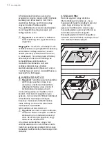 Preview for 100 page of AEG X91484MG1 User Manual