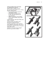 Preview for 101 page of AEG X91484MG1 User Manual