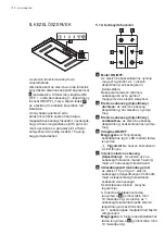 Preview for 102 page of AEG X91484MG1 User Manual