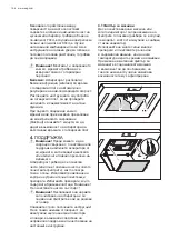 Предварительный просмотр 154 страницы AEG X91484MG1 User Manual