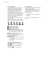 Preview for 6 page of AEG X91484MI1 User Manual