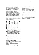 Preview for 21 page of AEG X91484MI1 User Manual