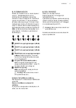 Preview for 41 page of AEG X91484MI1 User Manual