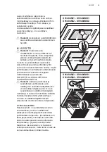 Preview for 49 page of AEG X91484MI1 User Manual