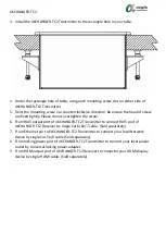 Предварительный просмотр 16 страницы Aegis 4KCHANGER-TC2 User Manual