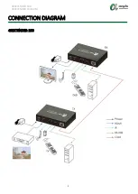 Предварительный просмотр 5 страницы Aegis 4KEXTENDER-100 User Manual