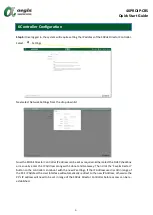 Предварительный просмотр 6 страницы Aegis 4KPROIP-CBS Quick Start Manual