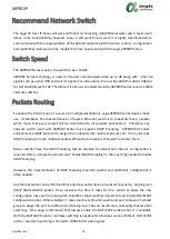 Preview for 17 page of Aegis 4KPROIP Series User Manual