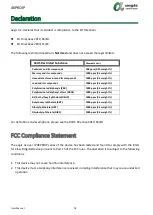 Preview for 19 page of Aegis 4KPROIP Series User Manual