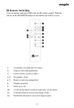 Предварительный просмотр 21 страницы Aegis 4KVIEWER Series User Manual