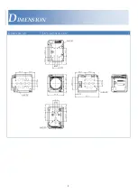 Предварительный просмотр 9 страницы Aegis ATC-HZ5510C-LCN Manual