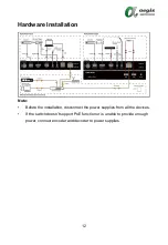 Предварительный просмотр 15 страницы Aegis AVP-DE2K-101 User Manual