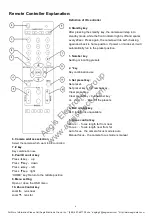 Предварительный просмотр 9 страницы Aegis AVP-USB3-PTZ User Manual