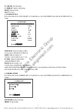 Предварительный просмотр 20 страницы Aegis AVP-USB3-PTZ User Manual