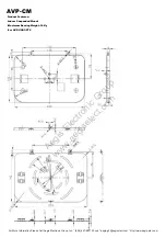 Предварительный просмотр 27 страницы Aegis AVP-USB3-PTZ User Manual